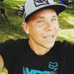 Meet your Posher, Chase